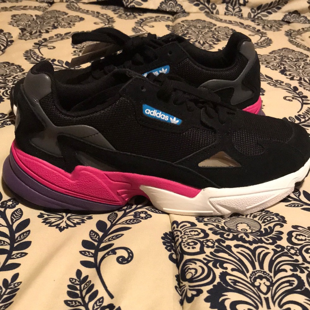 Adidas women’s falcons